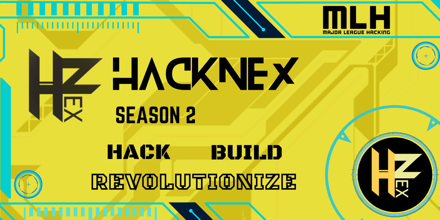 Cover image for HackNex Season 2