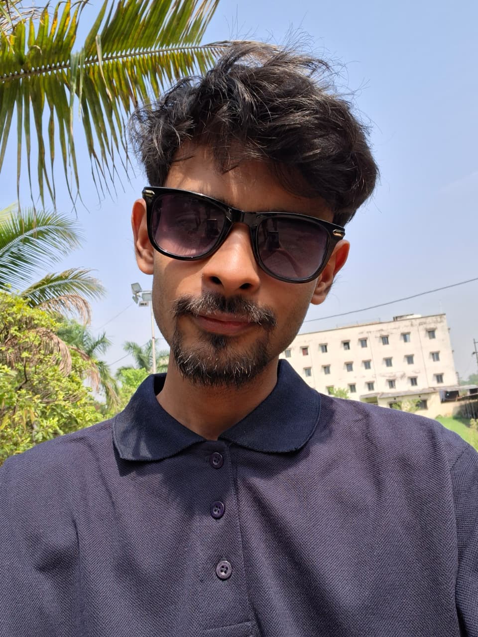 Devesh Tulshyan