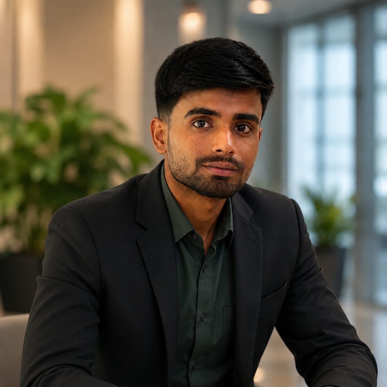 Suman Mishra