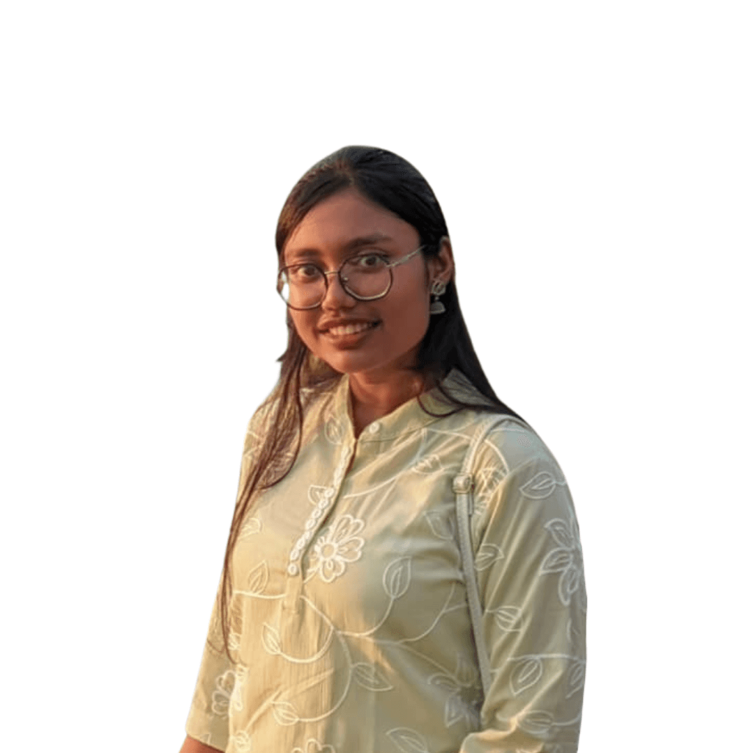 Snihita Nandi