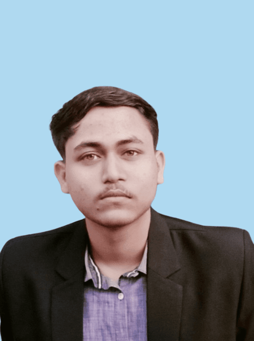Deep Ghosh