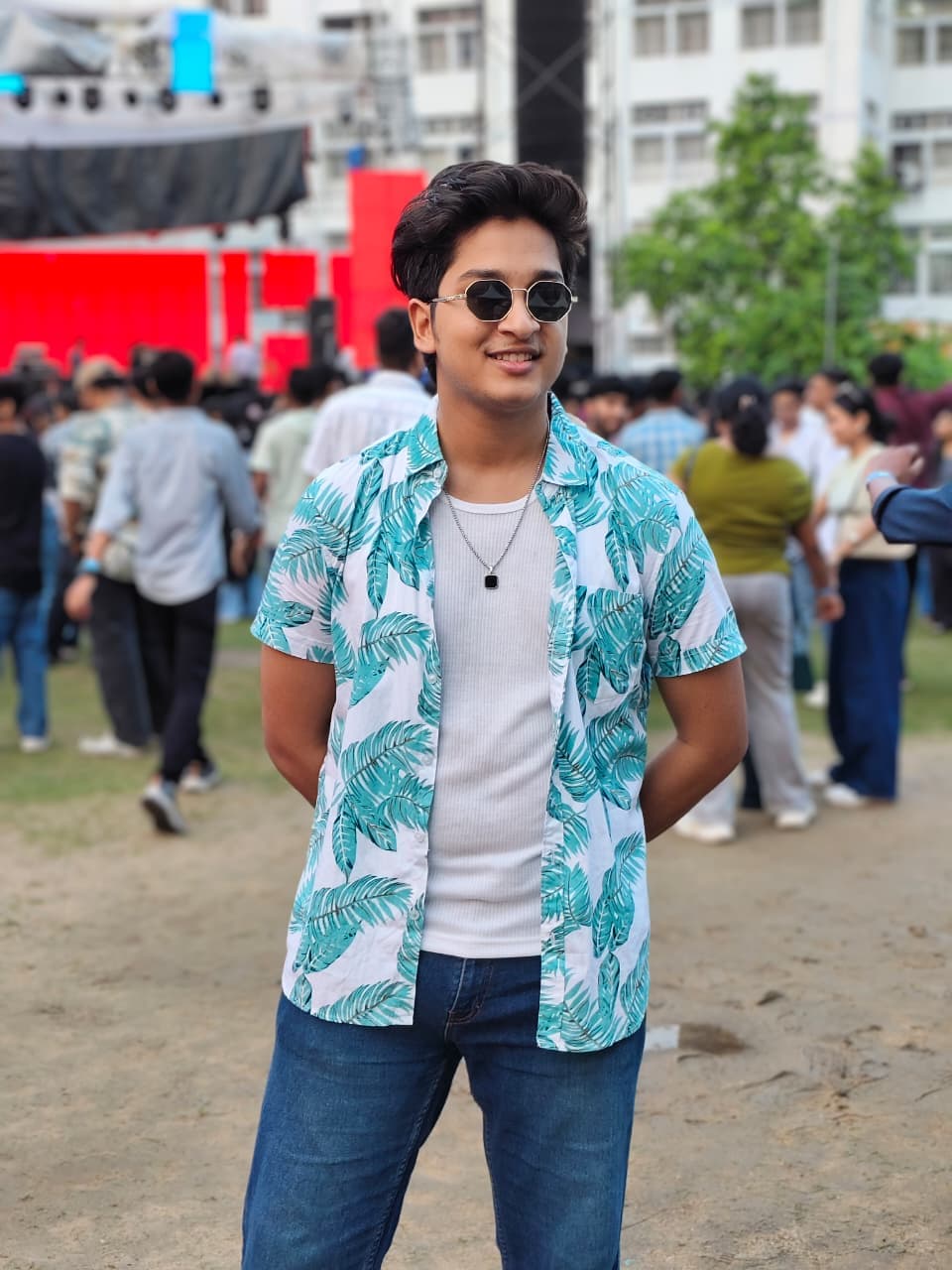 Debrup Chatterjee